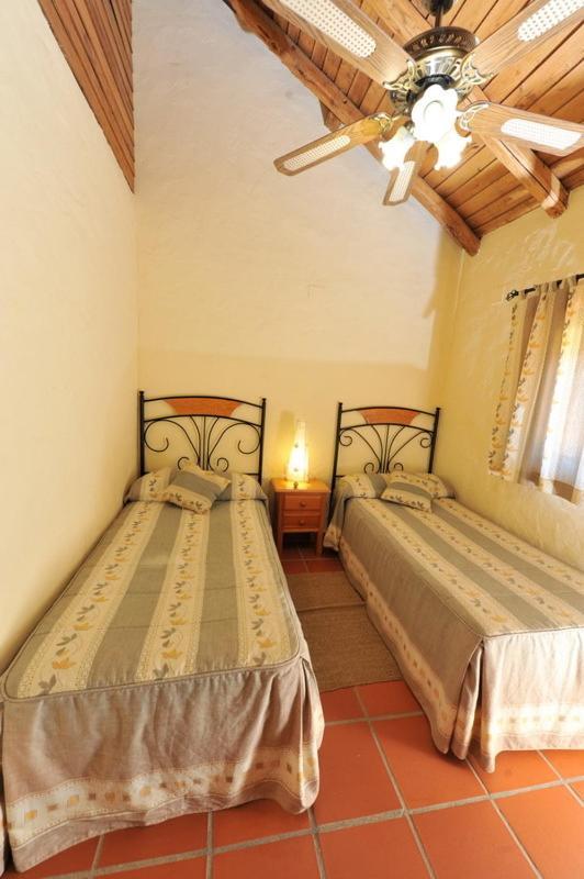 Camping Vejer Vejer de la Frontera Chambre photo