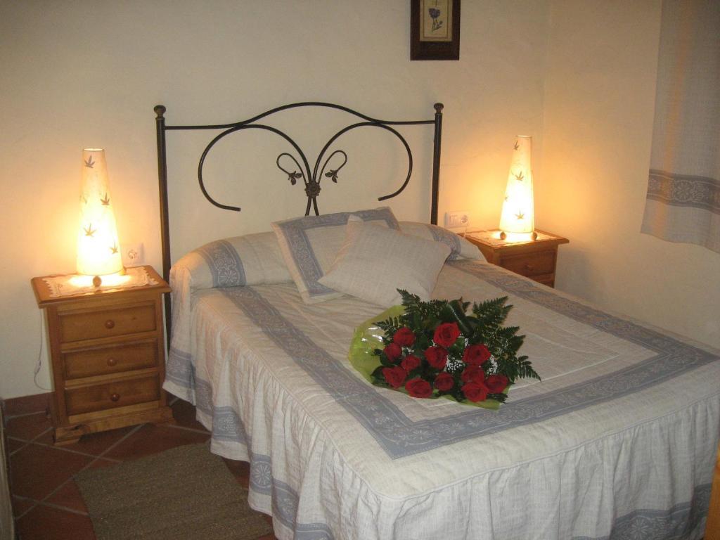 Camping Vejer Vejer de la Frontera Chambre photo